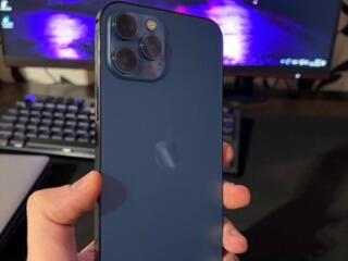 Продам Iphone 12 pro max 128gb