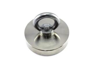 Продам поисковый магнит 60х15 мм