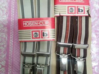 Подтяжки ГДР по 50р, Зонт-трость длина 90см СССР 100р