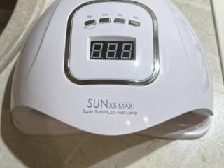 Лампа для ногтей