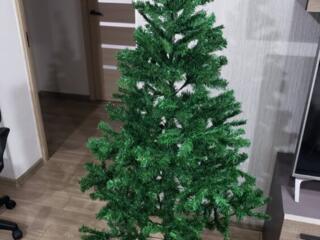 Новая елка искусственная 180см
