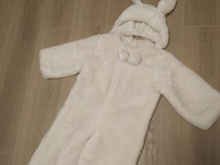 Костюм зайчика