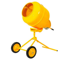 АРЕНДА Бетономешалки, Демонтажные работы. Вывоз мусора.