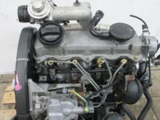 Гольф 4, Бора