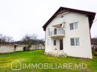 Casă cu 2 niveluri, com. Dumbrava Vă propunem spre vânzare casă cu 2 .