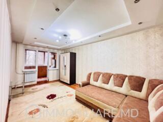 Apartament cu 3 camere, sect. Botanica Vă propunem spre vânzare ...