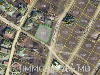 Teren pentru construcție, or. Durlești Vă propunem spre vânzare un ...