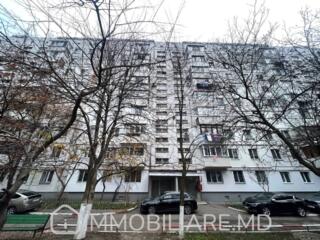 Apartament cu 4 camere, sect. Ciocana Vă propunem spre vânzare ...