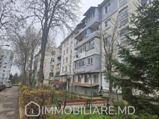 Apartament cu 2 camere, sect. Botanica Vă propunem spre vânzare ...