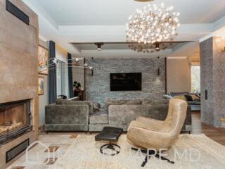 Casă cu 3 niveluri, com. Tohatin Vă propunem spre vânzare casă cu 3 ..