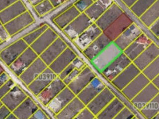 Teren pentru construcție, com. Trușeni Vă propunem spre vânzare un ...