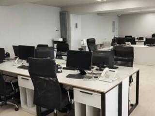 Oficiu, sect. Buiucani Vă propunem spre chirie oficiu amplasat în ...