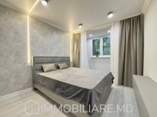 Apartament cu 2 camere, sect. Buiucani Vă propunem spre vânzare ...