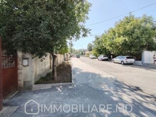 Teren pentru construcție, sect. Buiucani Vă propunem spre vânzare un .