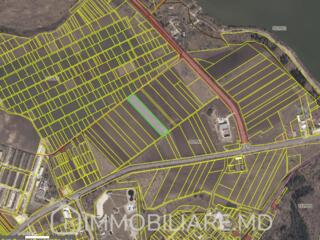 Teren agricol, com. Dănceni, r-nul Ialoveni Vă propunem spre vânzare .