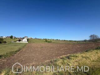 Teren pentru construcție, com. Băcioi Vă propunem spre vânzare un ...