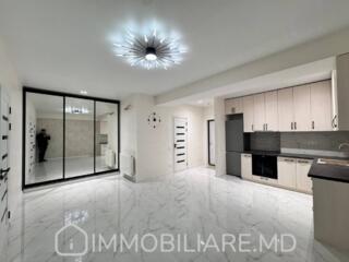 Apartament cu 2 camere, sect. Telecentru Vă propunem spre vânzare ...