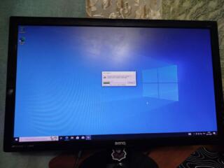 ПК для работы и учёбы, можно и поиграть — доступная цена