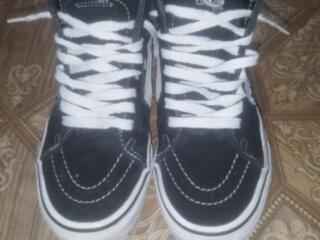 Продам вансы 36 размер