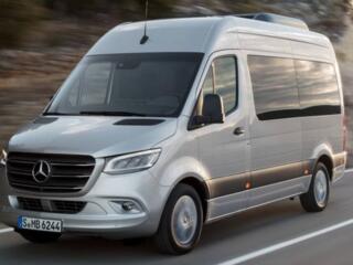 Молдова Германия перевозка пассажиров и посылок!