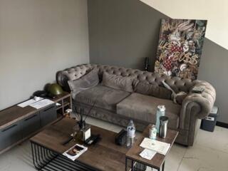 Продам диван Chesterfield