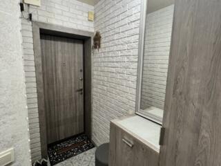 2х комнатная квартира