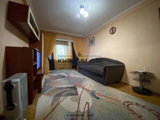 Хорошая 2х-комнатная квартира на Клименко Ивана ул. 7.(Преображенская 