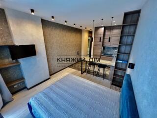 Є ГЕНЕРАТОР. Оренда у ЖК бізнес-класу Smart Plaza Obolon 1 кімнатна ..