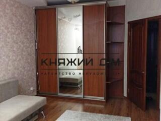 Опис квартири в ЖК «Клубний (Квадрат)»Локація: ЖК «Клубний (Квадрат)» 