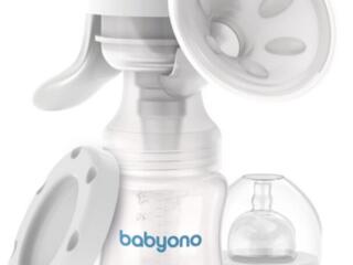 Новый молокоотсос