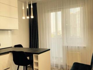 Продается светлая и уютная однокомнатная квартира площадью 37 м², ...