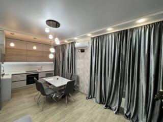 Продается современная и полностью укомплектованная однокомнатная ...