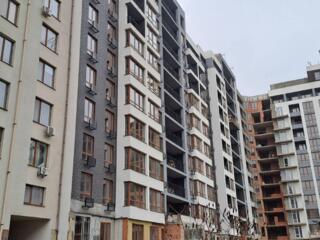 В продаже 1- комнатная квартира с видом на море в новом ЖК у моря. ...