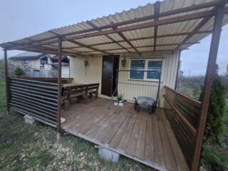 Предлагается к продаже модульный дом на участке 6.33 сот. в кооп. ...