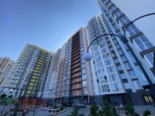 Предлагается к продаже однокомнатная квартира в новом доме в Одессе. .