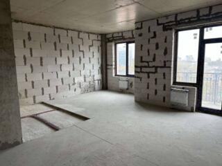 Продаётся однокомнатная квартира в элитном жилом комплексе «Аполлон». 