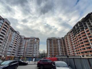 В продаже 1 комнатная квартира в новом ЖК по ул. Малиновского. ...