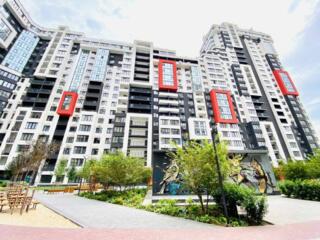 Продам 2х комнатную квартиру на Таирово. Жемчужный квартал 11й этаж ..