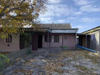 Продам дом с газом в с.Щербанка (Одесская обл., Раздельнянский р-н), .