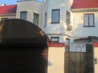 Продам таунхаус, улица Педагогическая