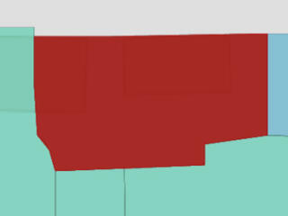 Продам 3,82 сотки земли в Черноморке, ул. Макарова
