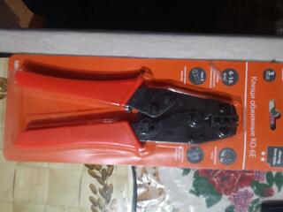 Продаются клещи обжимные КО-6Е