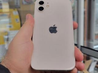 Продам iPhone 11 128 гб Гарантия + Рассрочка