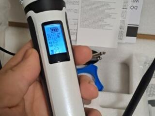 Продам новые радио микрофоны Sennheiser SKM 9000