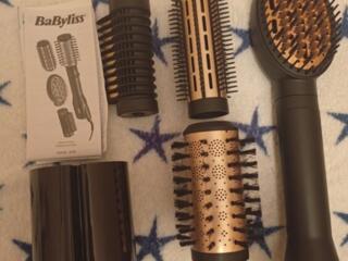 Продам фен Babyliss