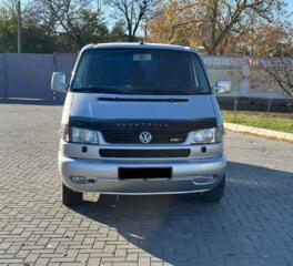 Продам Volkswagen T4 2003 г. в., 2.5 TDI