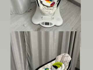 Продам электорокачели, мобиль