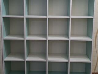 Детская полка