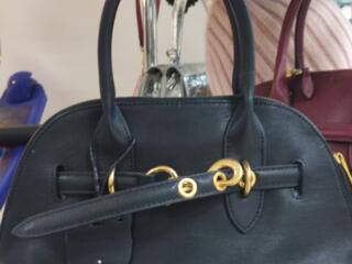 Прекрасный подарок: Сумочка из натуральной кожи, замши, Актуальные мод