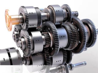 Ремонт трансмиссий к технике john deere